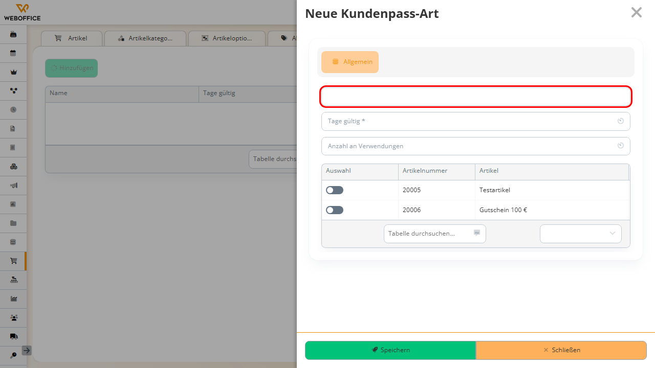 Screenshot Name