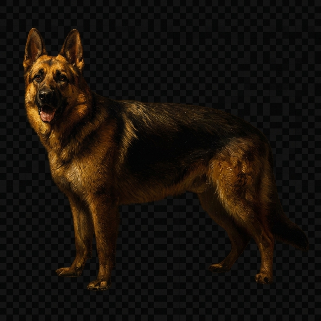 Renaissance style example