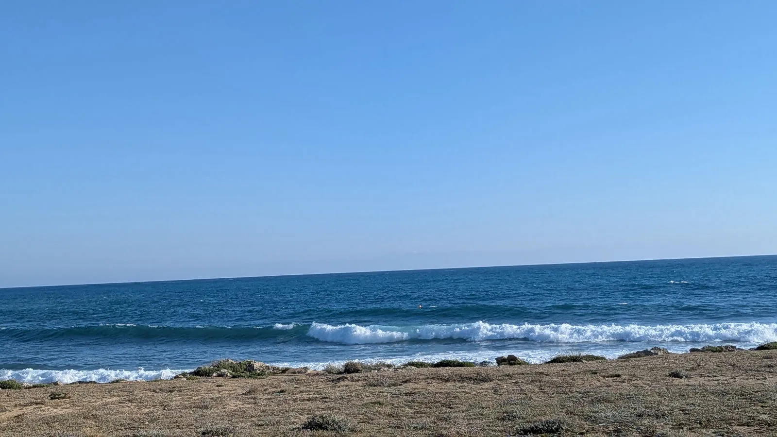 Fartlek Run (CD 1.3km)