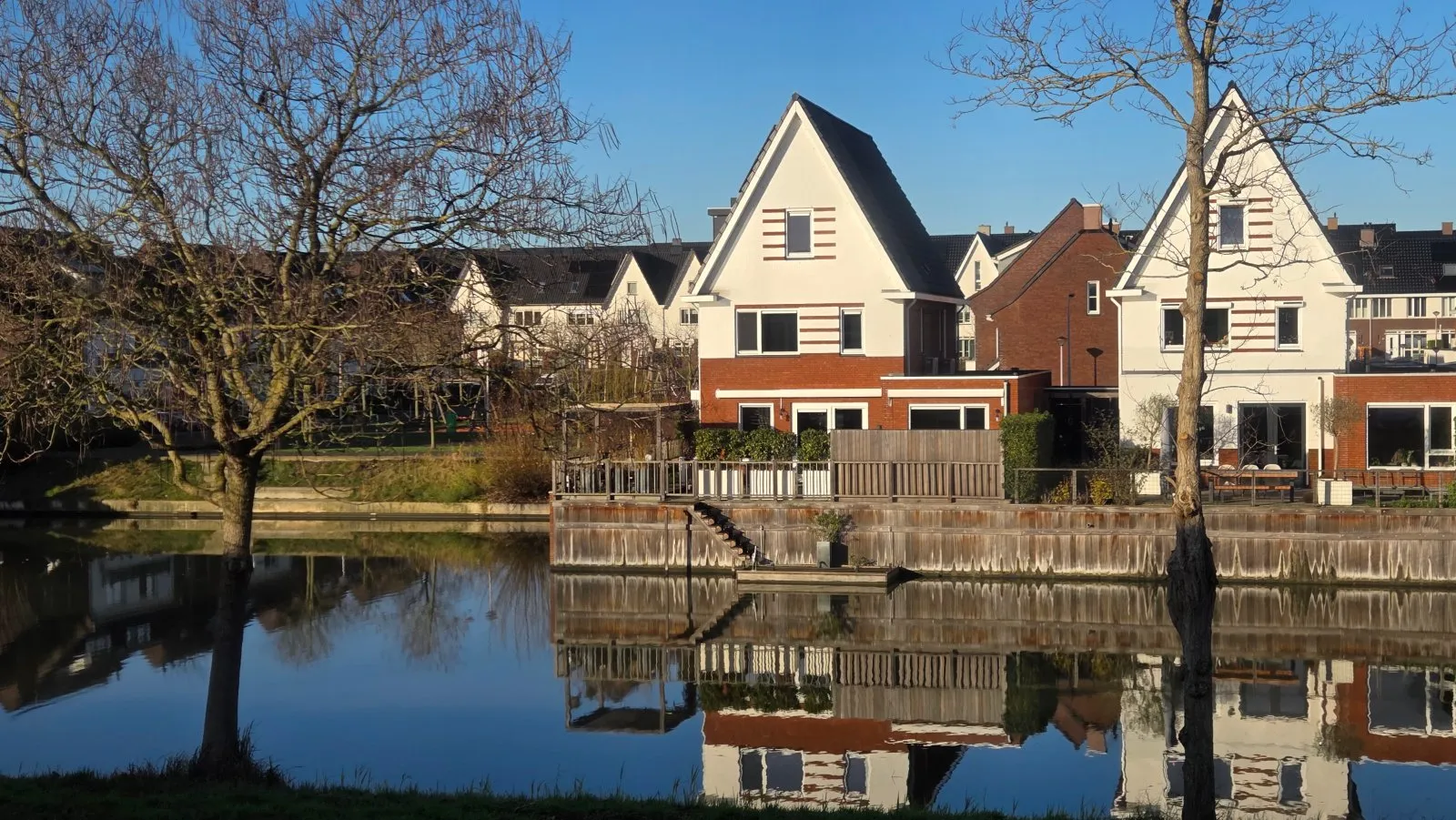 Lansingerland Running