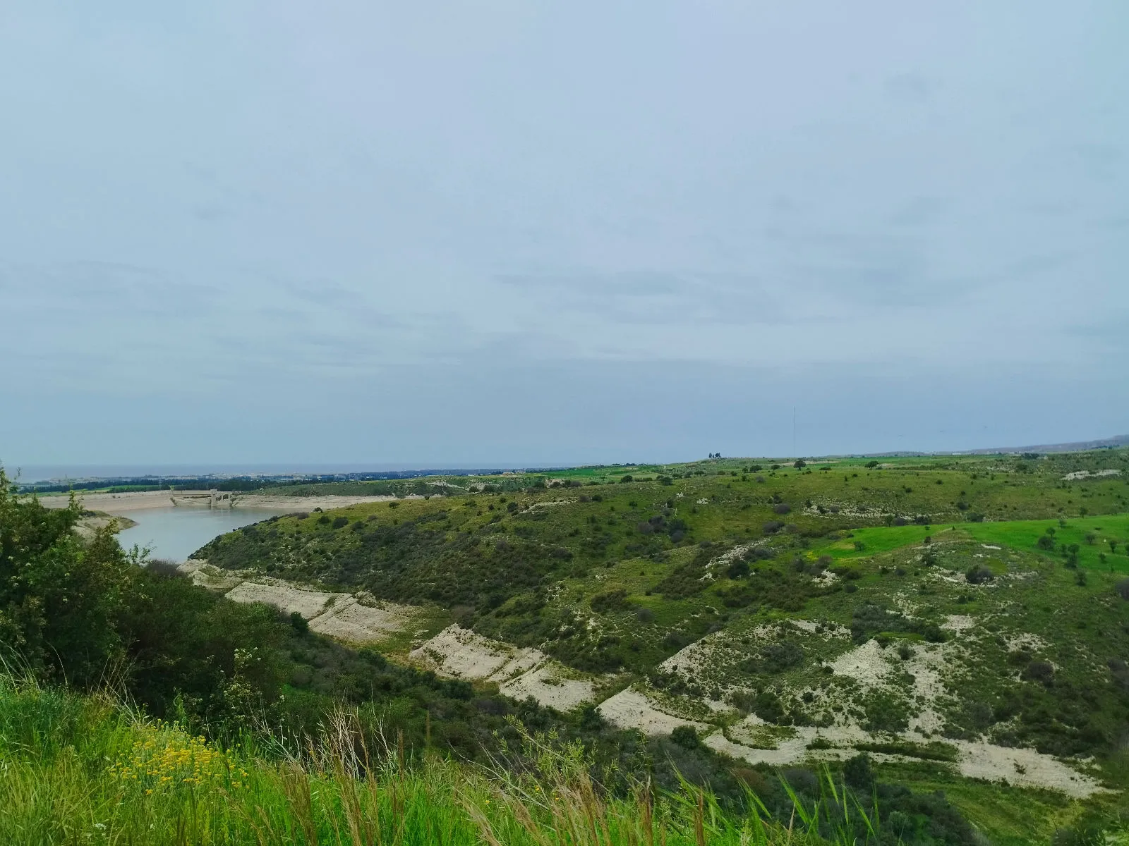 1 April cycling