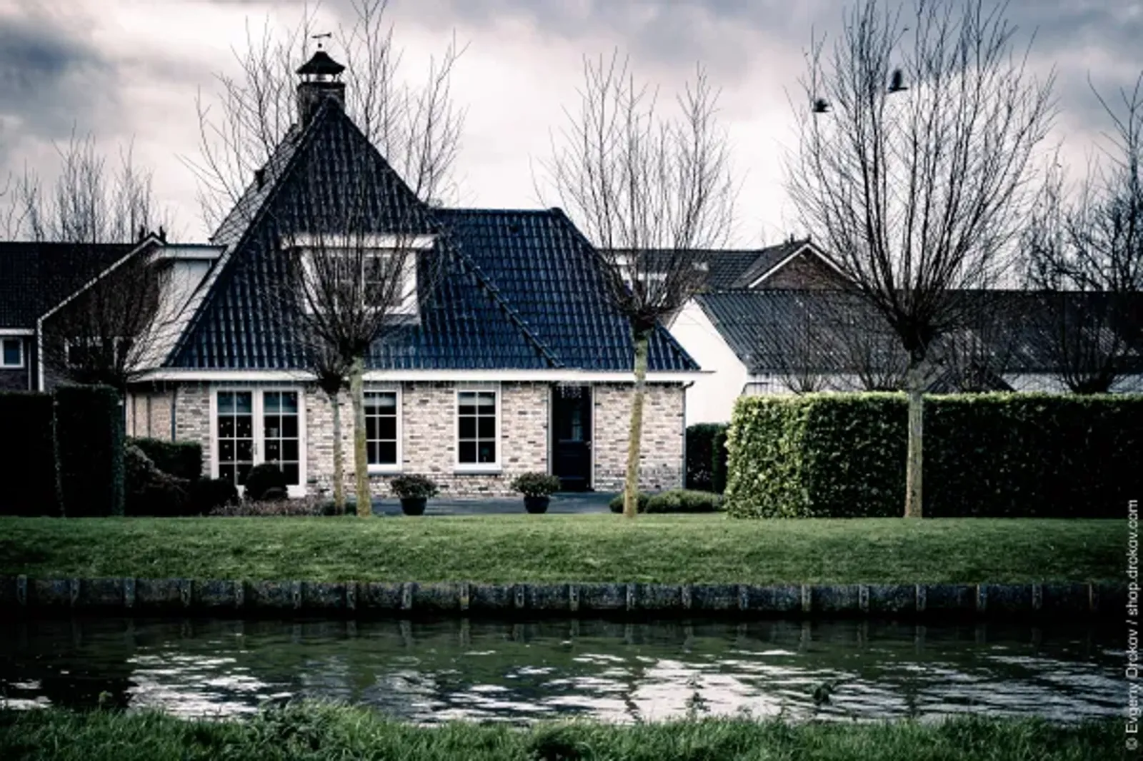 Lansingerland Running