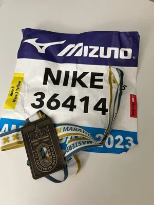 Half Marathon Race Run
