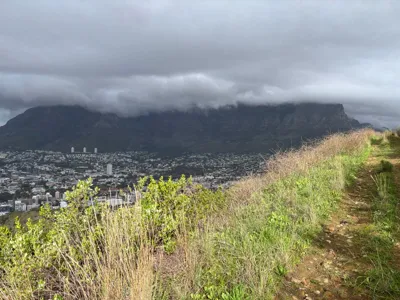 Long Hike