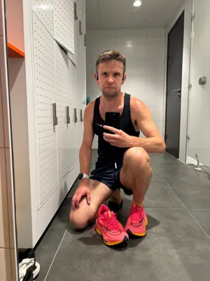 Recovery Run