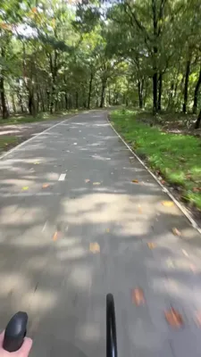 Long Ride