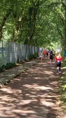 Rotterdam Ekiden