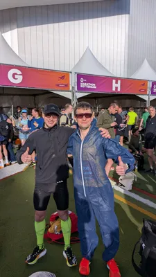Rotterdam Marathon 2026