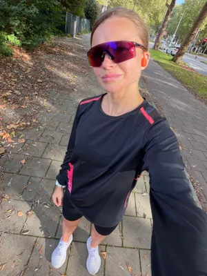 Steady run