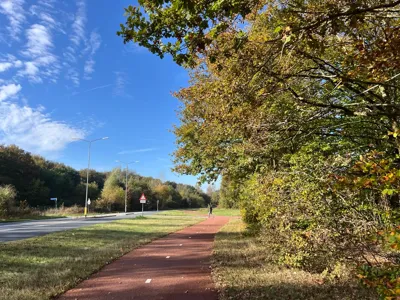 Intervals Ride