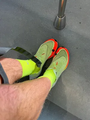 Tempo Run