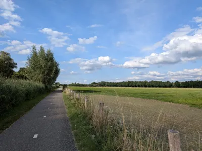 Long Ride