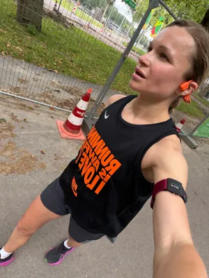 Tempo Run