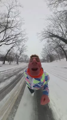 Run