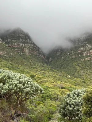 Long Hike