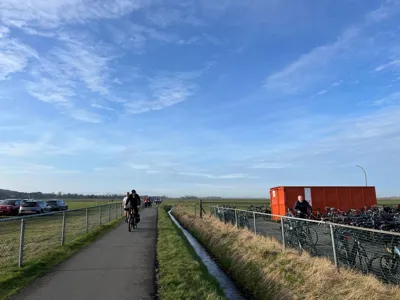 10km Race Run