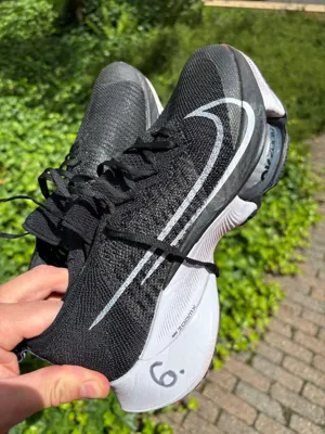 Recovery Run