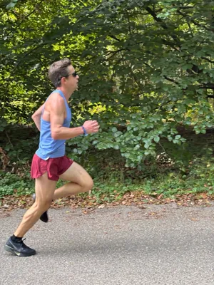 Tempo Run
