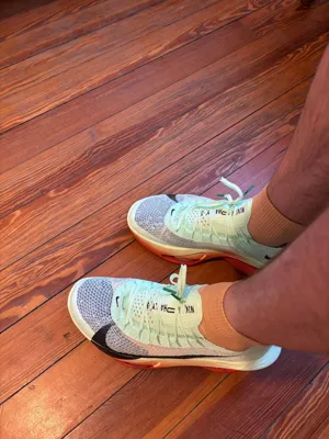 Recovery Run