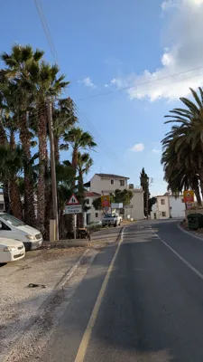 Fartlek Ride (CD 6.0km)