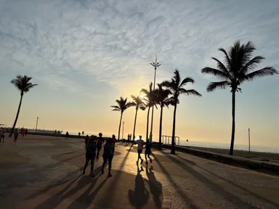 Recovery Run