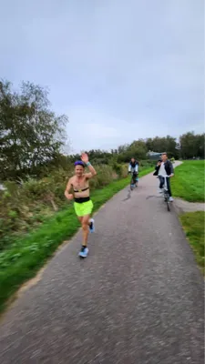 Long Run