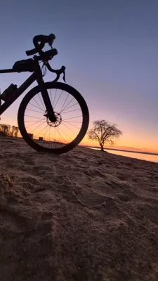 Long ride