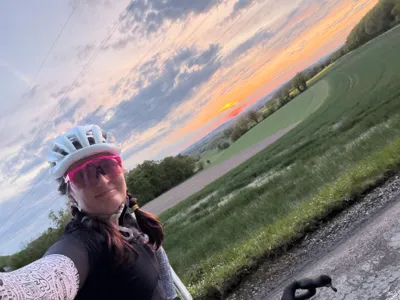 Long Ride