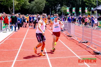 Rotterdam Ekiden