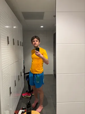 Tempo Run