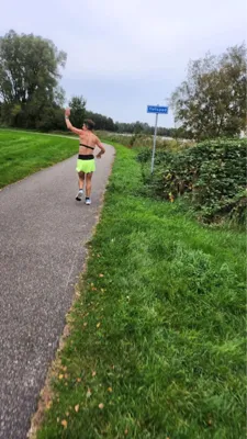 Long Run