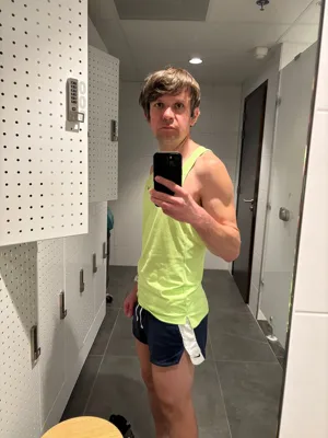 Recovery Run