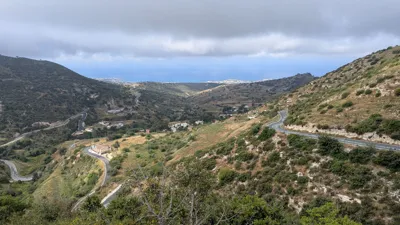 Fartlek Ride (WU 5.0km)