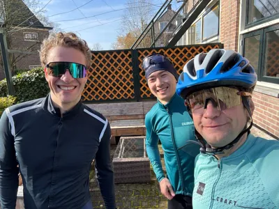 Social Ride