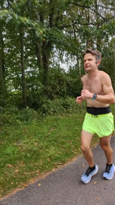 Long Run