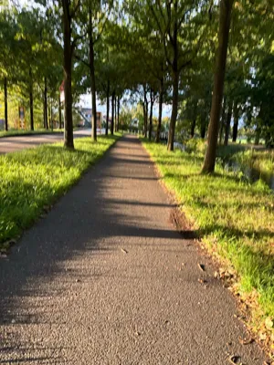 Long Ride