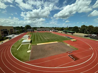 Intervals Run 12x1km w/ 200m jog (CD 400m)