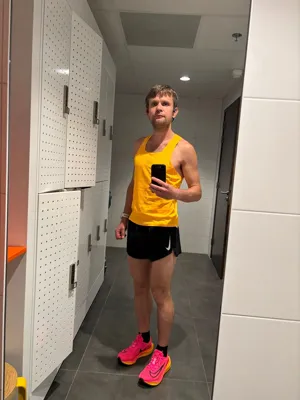 Recovery Run