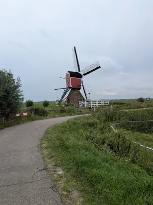 Long Ride