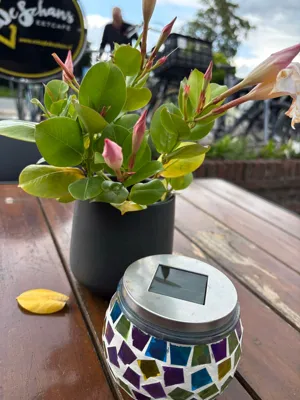 Recovery after long run