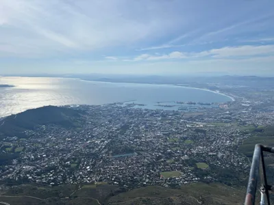 Long Hike