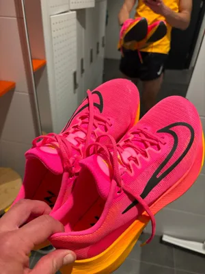Recovery Run
