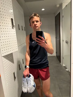 Recovery Run