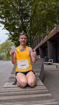 Copenhagen marathon 2026