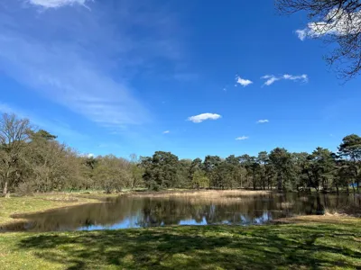 Long Hike