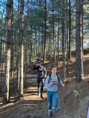 Long Run