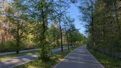 Long Ride