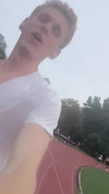 Nike Run Club: вторник - утренняя пробежка