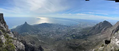 Long Hike