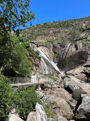 Long Hike